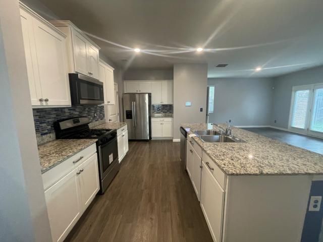 5356 BARBERRY AVE, Oakwood, GA 30566