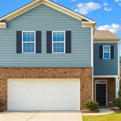 5356 BARBERRY AVE, Oakwood, GA 30566