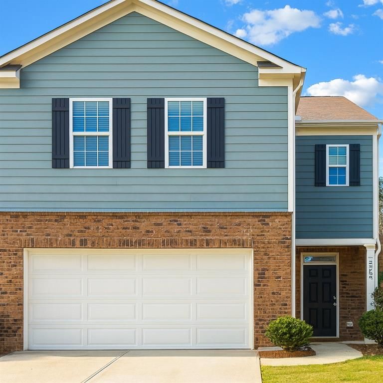 5356 BARBERRY AVE, Oakwood, GA 30566