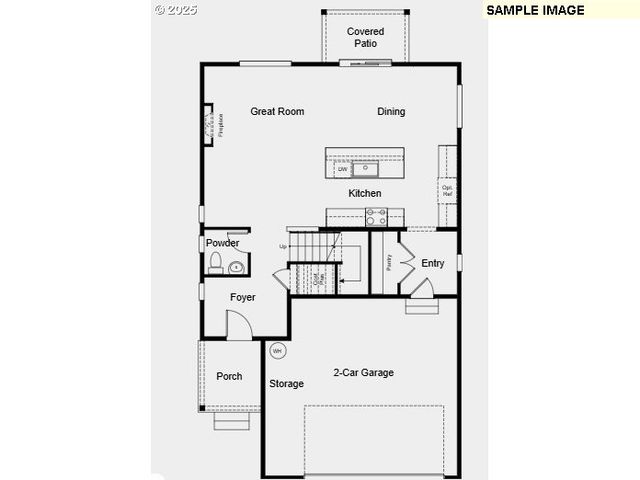 3103 Sw 4TH Ave, Battle Ground, WA 98604