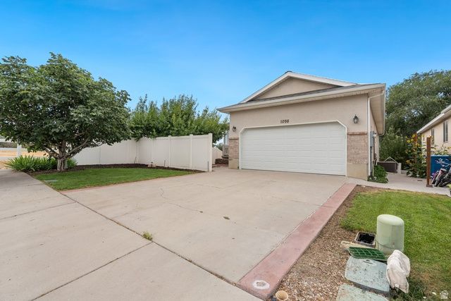 1098 S 580 W, Payson, UT 84651