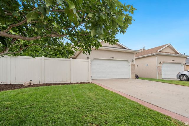1098 S 580 W, Payson, UT 84651