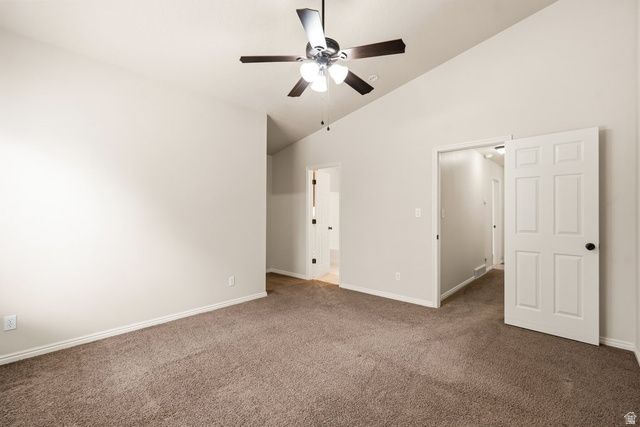 1098 S 580 W, Payson, UT 84651