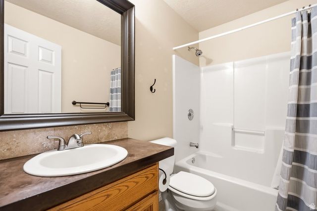 1098 S 580 W, Payson, UT 84651