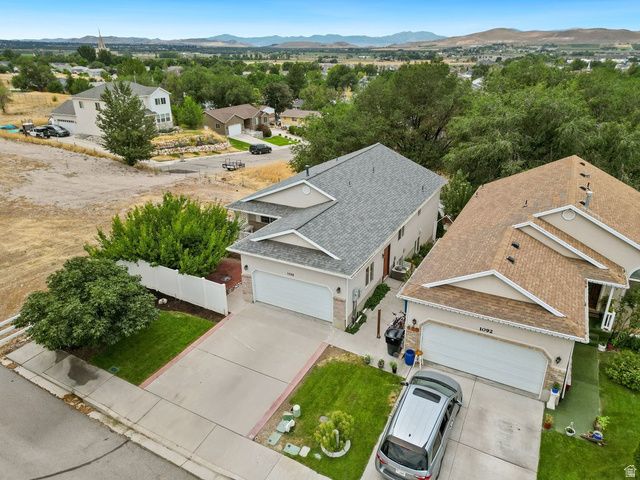 1098 S 580 W, Payson, UT 84651