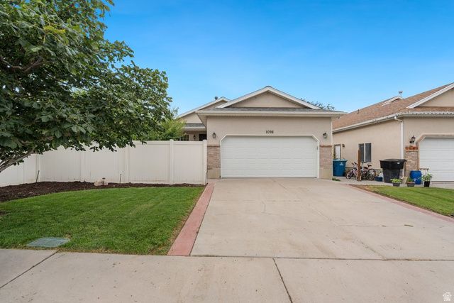 1098 S 580 W, Payson, UT 84651