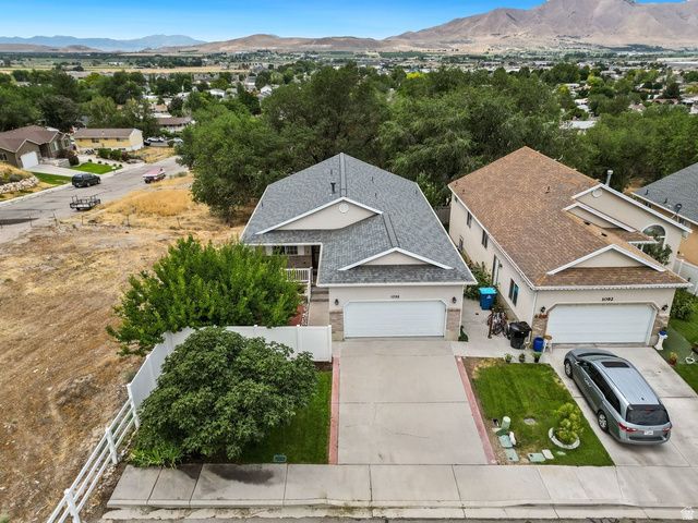 1098 S 580 W, Payson, UT 84651