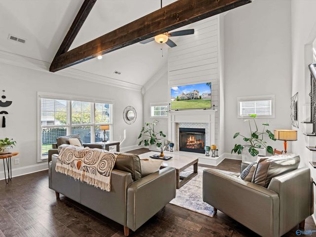 22 Abby Glen Way, Gurley, AL 35748