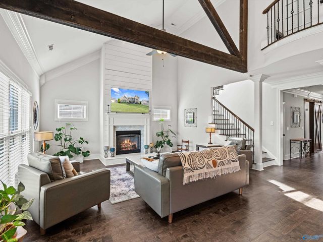 22 Abby Glen Way, Gurley, AL 35748