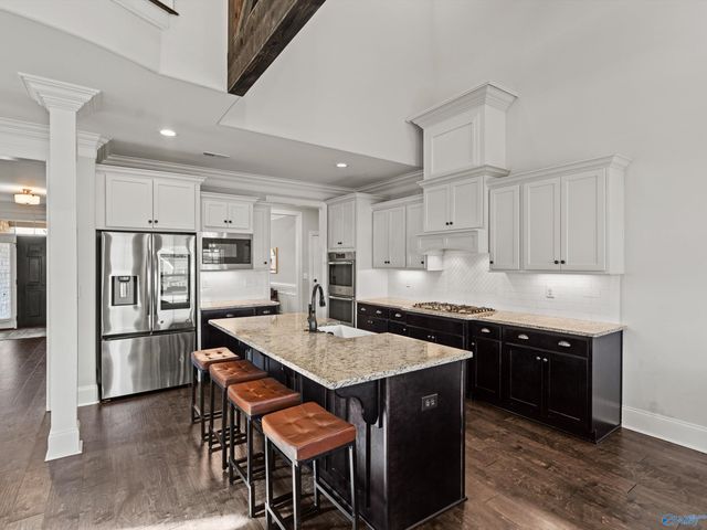 22 Abby Glen Way, Gurley, AL 35748