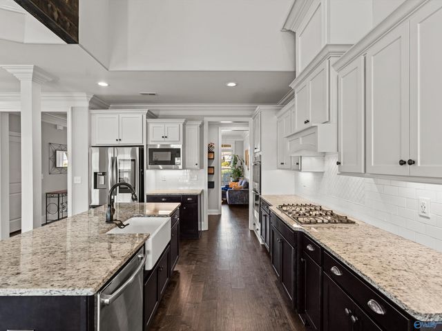 22 Abby Glen Way, Gurley, AL 35748