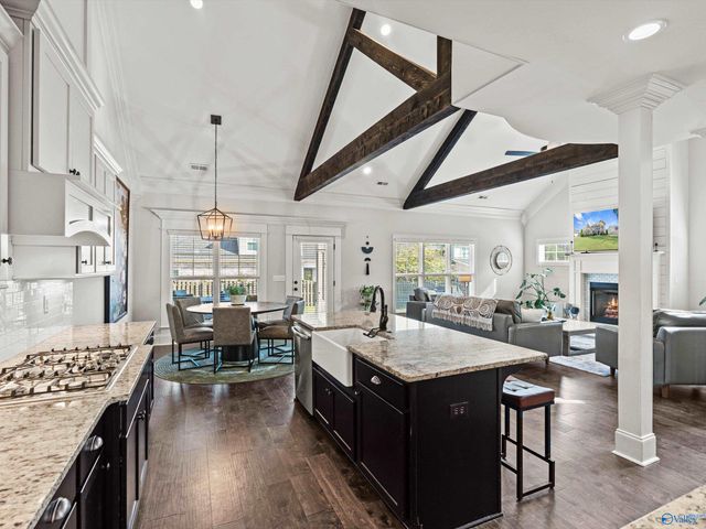 22 Abby Glen Way, Gurley, AL 35748