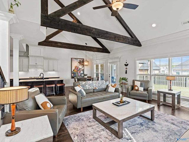 22 Abby Glen Way, Gurley, AL 35748