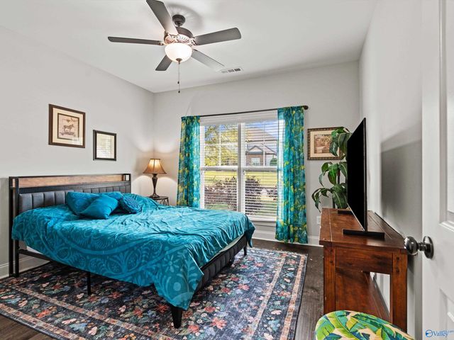 22 Abby Glen Way, Gurley, AL 35748