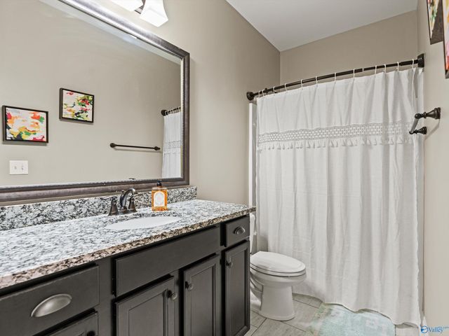 22 Abby Glen Way, Gurley, AL 35748