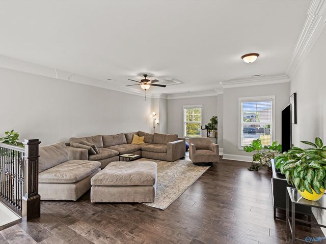 22 Abby Glen Way, Gurley, AL 35748