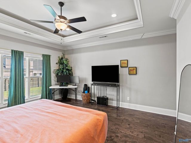 22 Abby Glen Way, Gurley, AL 35748