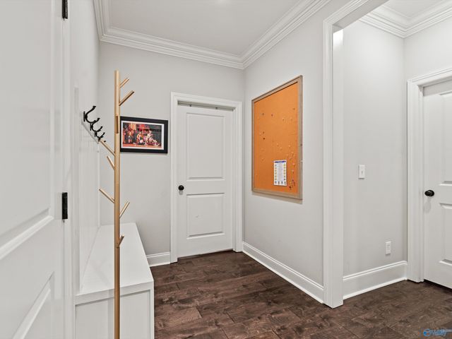 22 Abby Glen Way, Gurley, AL 35748
