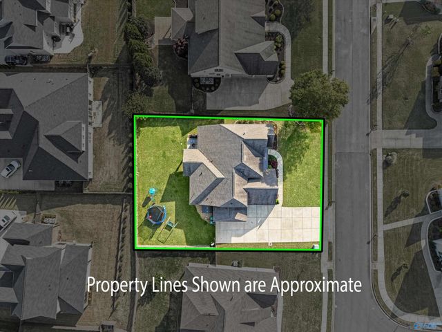 22 Abby Glen Way, Gurley, AL 35748