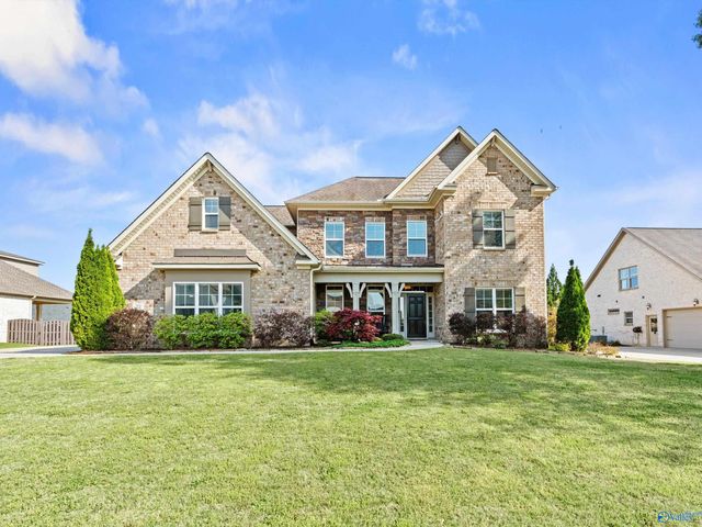 22 Abby Glen Way, Gurley, AL 35748