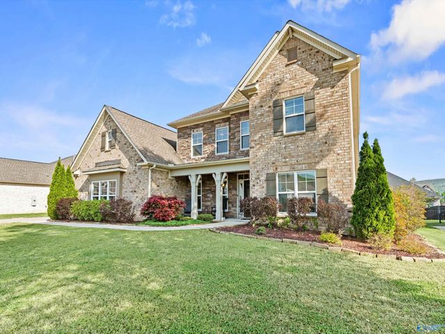 22 Abby Glen Way, Gurley, AL 35748