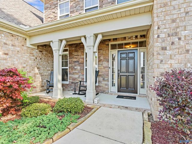 22 Abby Glen Way, Gurley, AL 35748