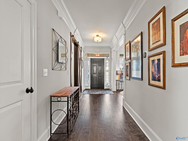 22 Abby Glen Way, Gurley, AL 35748