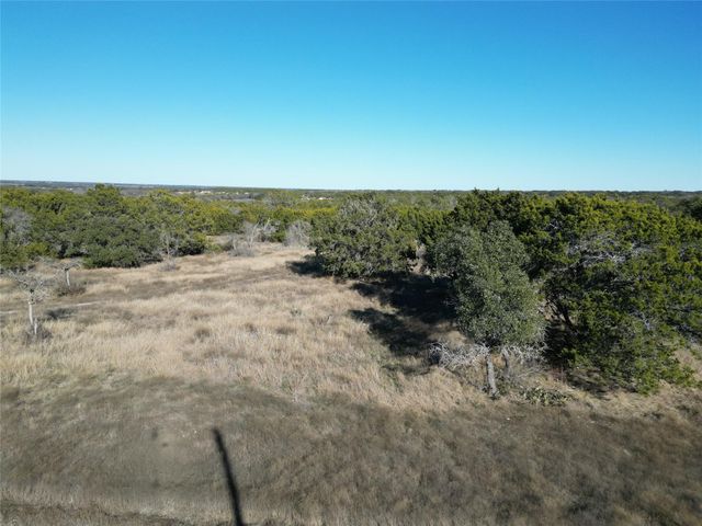Lot 29 Riparian Elm RD, Bertram, TX 78605