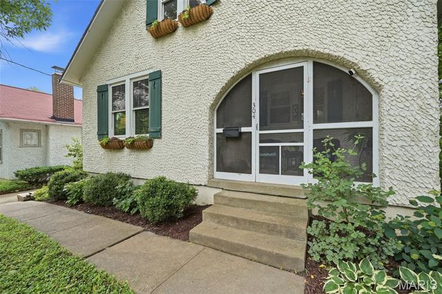 304 Papin Avenue, St Louis, MO 63119
