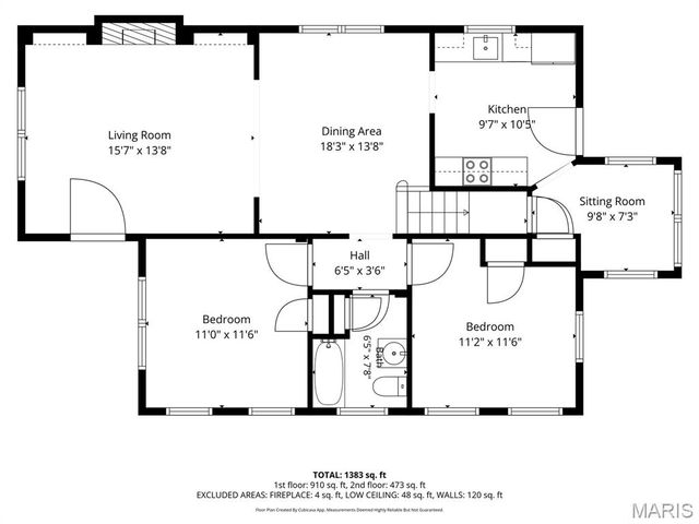 304 Papin Avenue, St Louis, MO 63119
