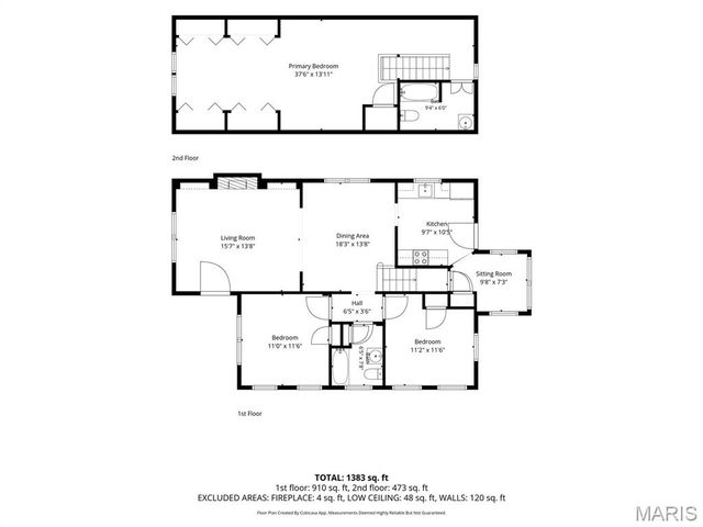 304 Papin Avenue, St Louis, MO 63119