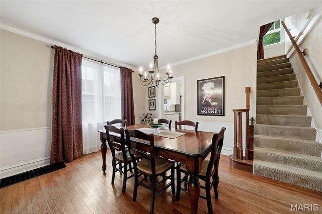 304 Papin Avenue, St Louis, MO 63119