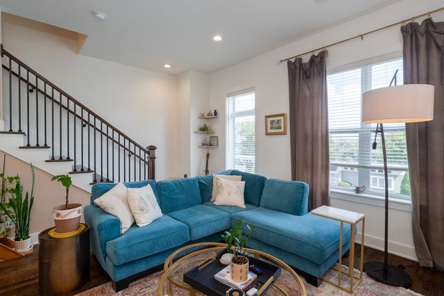 615B Vernon Ave, Nashville, TN 37209