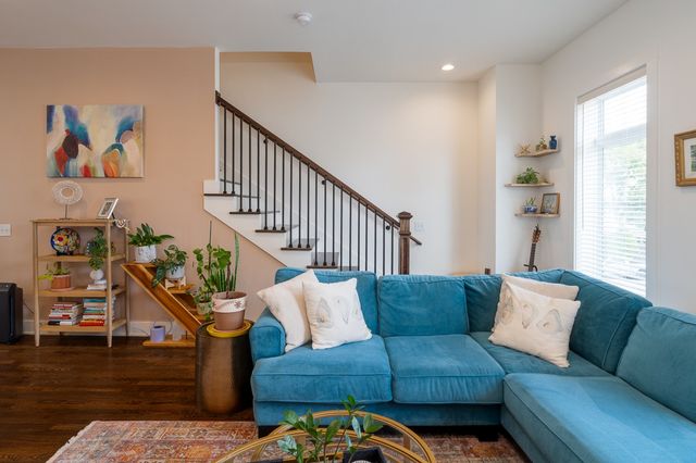 615B Vernon Ave, Nashville, TN 37209
