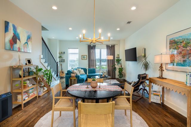 615B Vernon Ave, Nashville, TN 37209