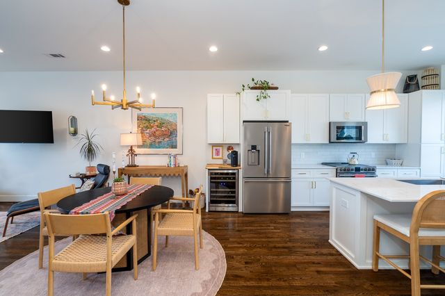 615B Vernon Ave, Nashville, TN 37209