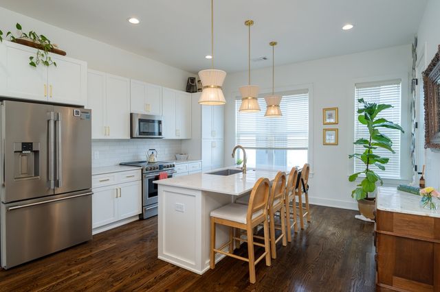 615B Vernon Ave, Nashville, TN 37209