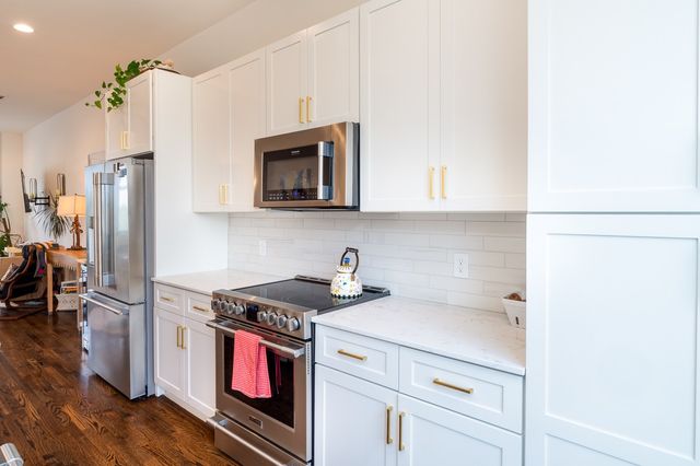 615B Vernon Ave, Nashville, TN 37209