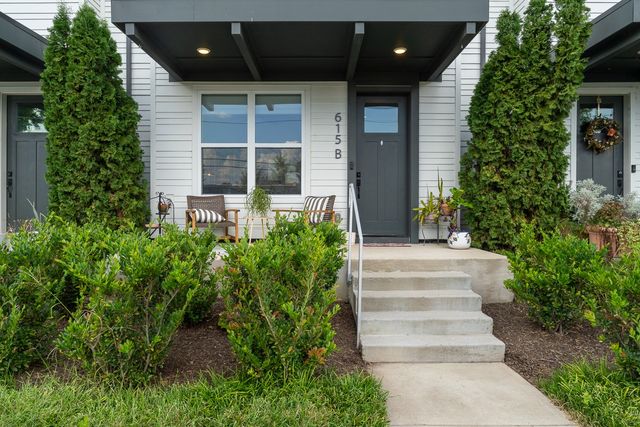 615B Vernon Ave, Nashville, TN 37209