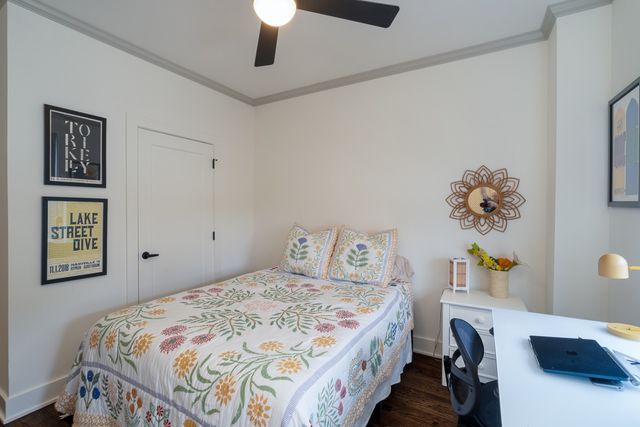 615B Vernon Ave, Nashville, TN 37209