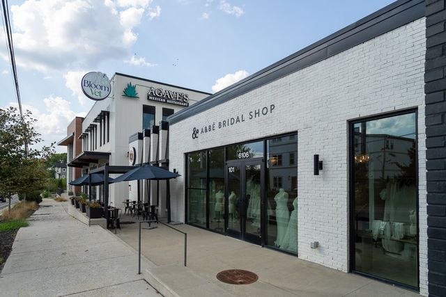 615B Vernon Ave, Nashville, TN 37209