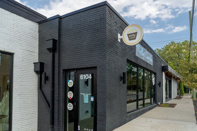 615B Vernon Ave, Nashville, TN 37209