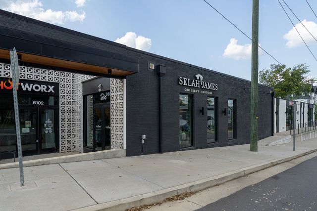 615B Vernon Ave, Nashville, TN 37209