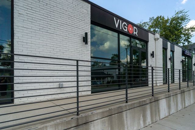 615B Vernon Ave, Nashville, TN 37209