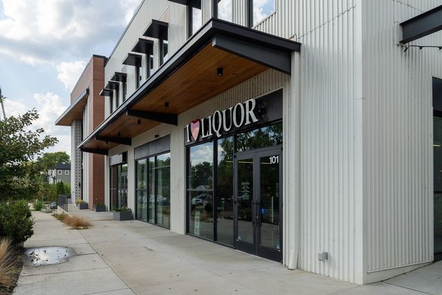 615B Vernon Ave, Nashville, TN 37209