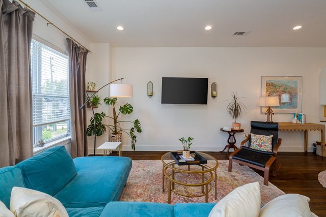 615B Vernon Ave, Nashville, TN 37209