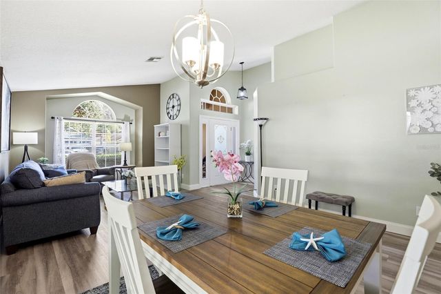 5782 GREAT EGRET DRIVE, Sanford, FL 32773