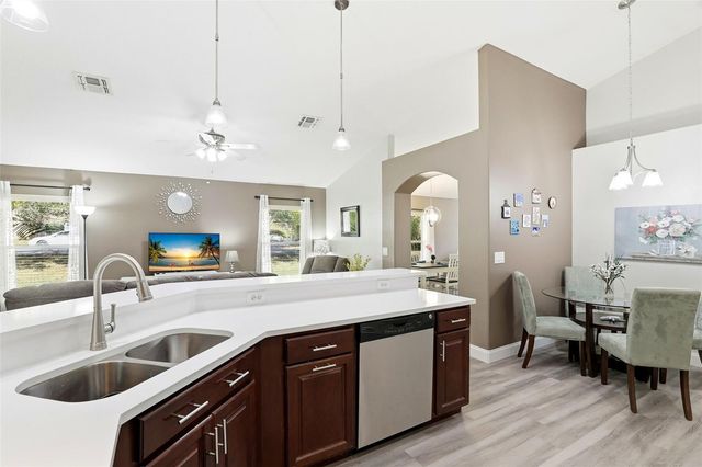 5782 GREAT EGRET DRIVE, Sanford, FL 32773