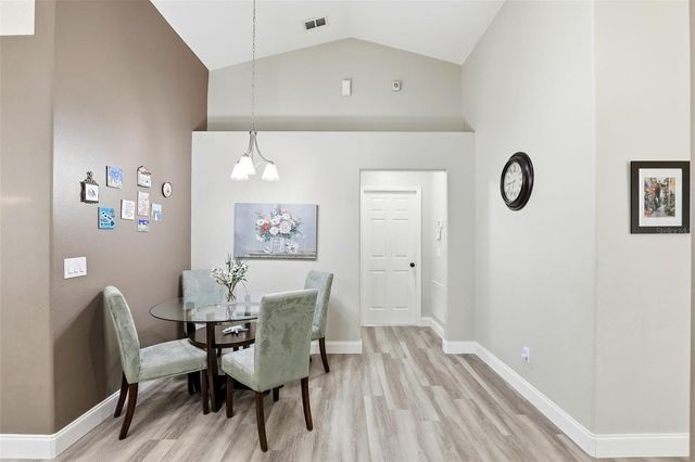 5782 GREAT EGRET DRIVE, Sanford, FL 32773