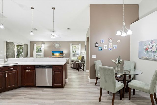 5782 GREAT EGRET DRIVE, Sanford, FL 32773